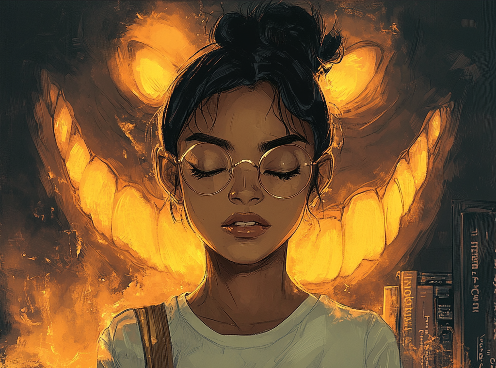 не замечаем слона в комнате