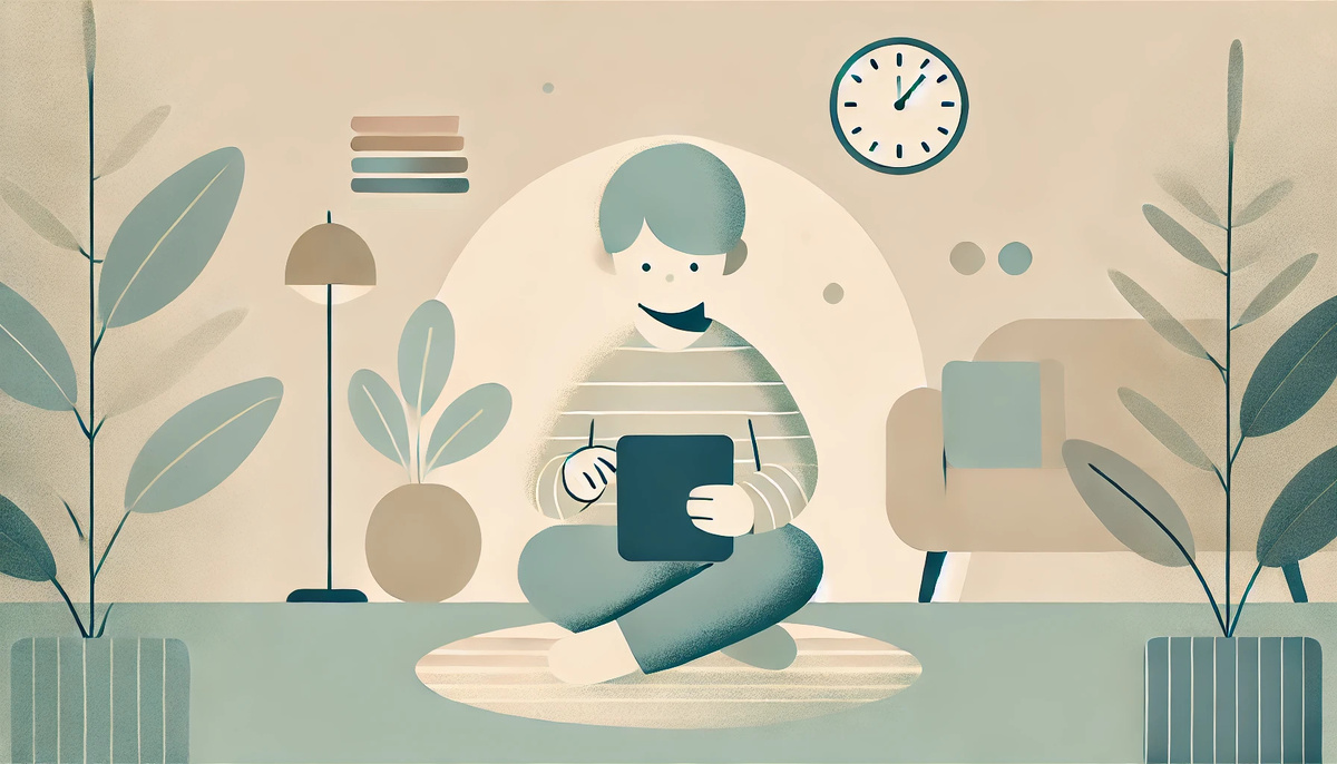 Ребенок быстро привыкает к такой «легкой» радости