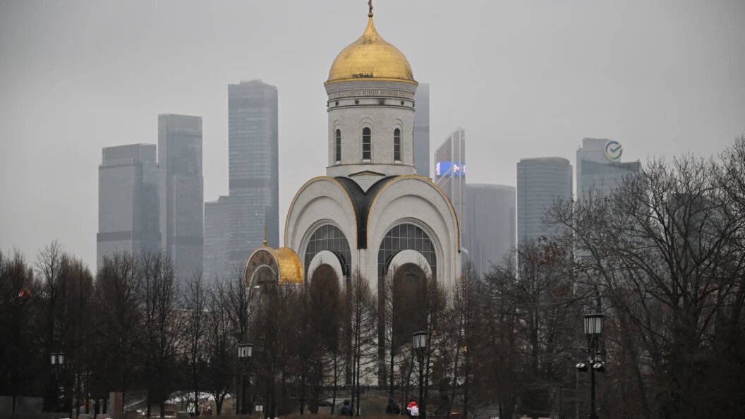    Фото: Komsomolskaya Pravda/Globallookpress.