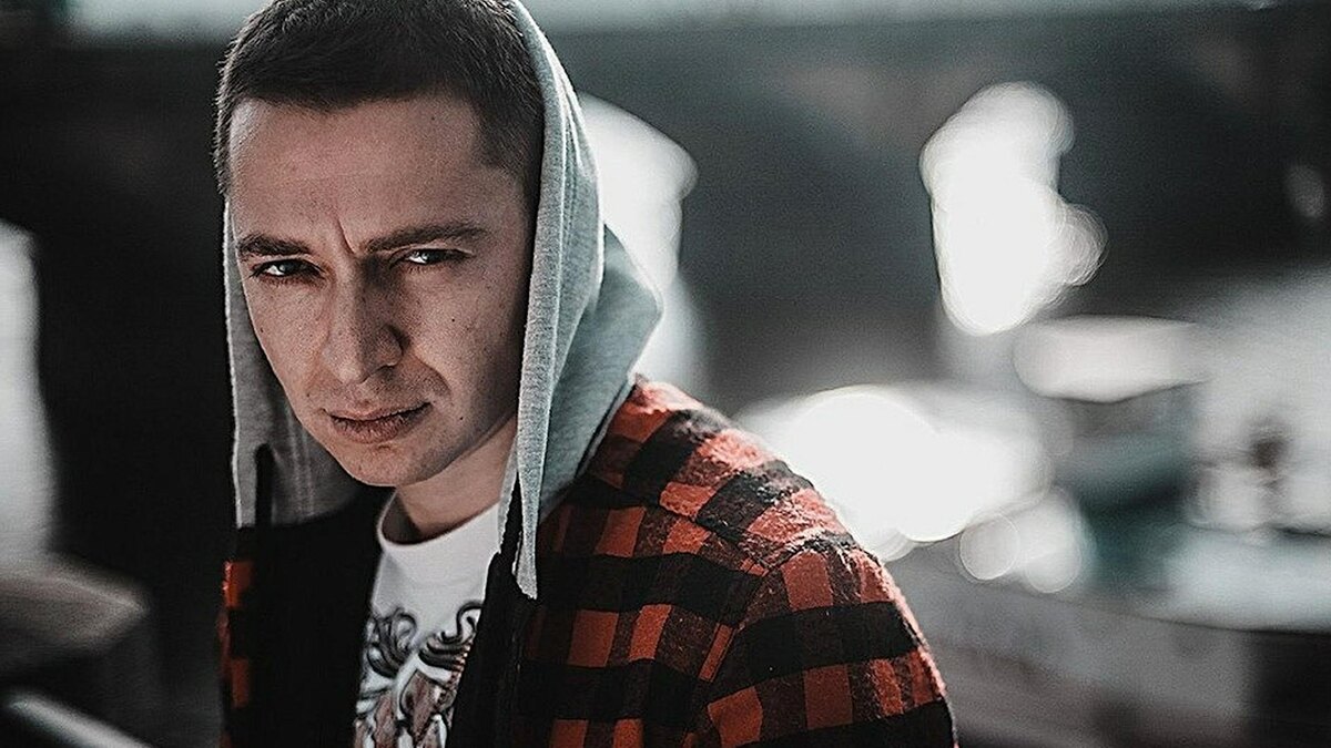 Фото: oxxxymiron. com/globallookpress.com