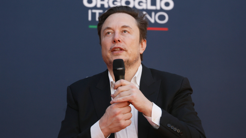    Фото: www.globallookpress.com/Cecilia Fabiano