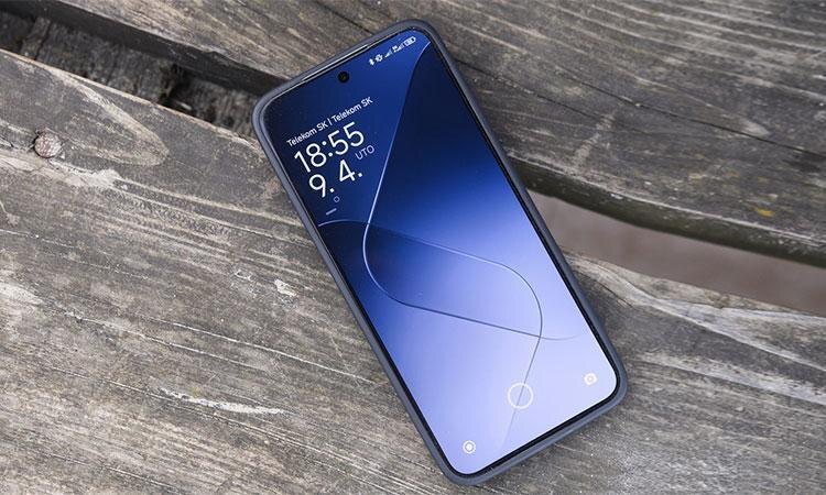 
Как передать файлы с Xiaomi 15 Global на компьютер через USB, Bluetooth и Wi-Fi в Android 16, 15, 14