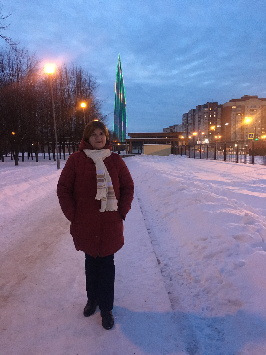 Психология жизни с Зинаидой Чистиковой