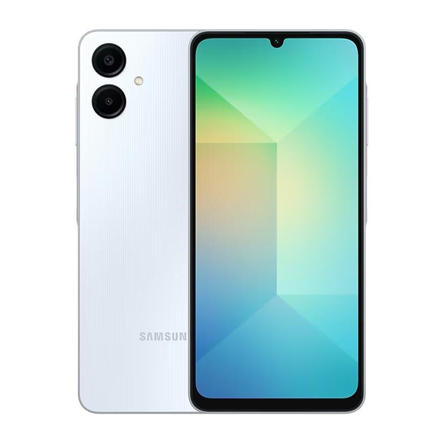 
Почему на телефоне Samsung Galaxy A06 5G плохо работает мобильный интернет и как увеличить скорость