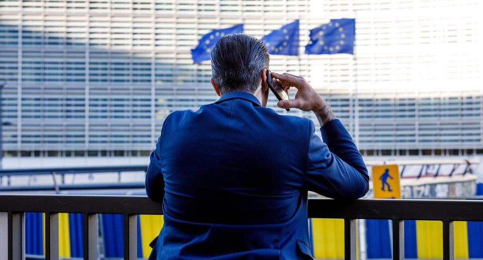    Hatim Kaghat/Keystone Press Agency / www.globallookpress.com