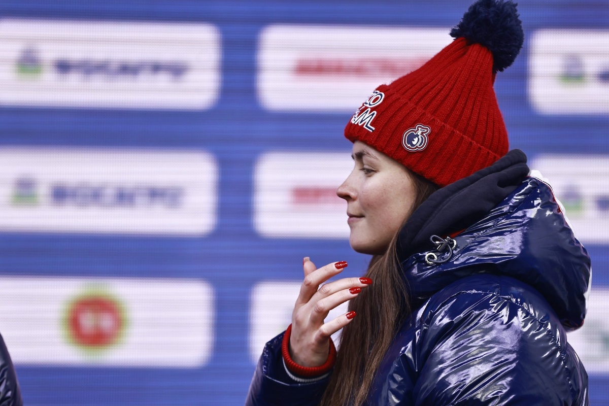 Фото: Павел Хацаюк / ИД «Вечерняя Казань»