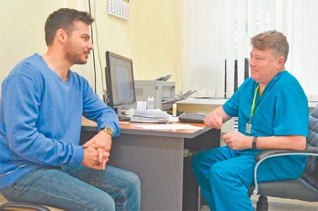    Как оформить инвалидность в Ростовской области при прописке в другом месте?