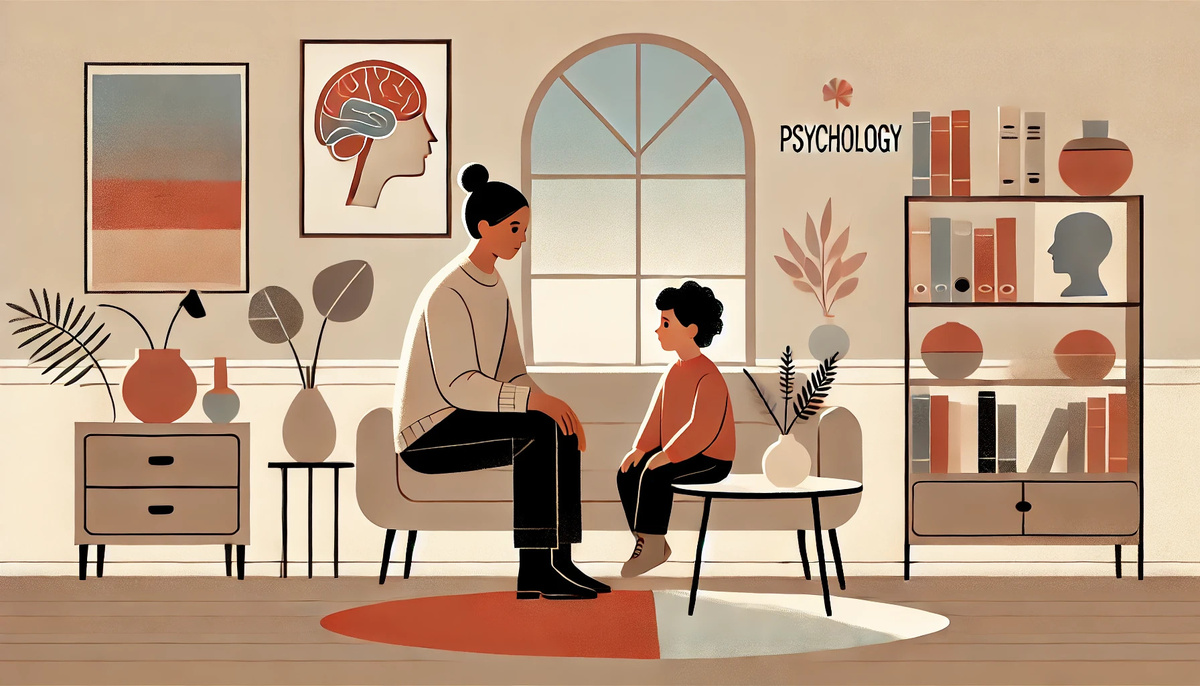 Важно развивать у ребенка психологическую устойчивость – навык, который поможет ему справляться с любыми трудностями без паники и стресса.