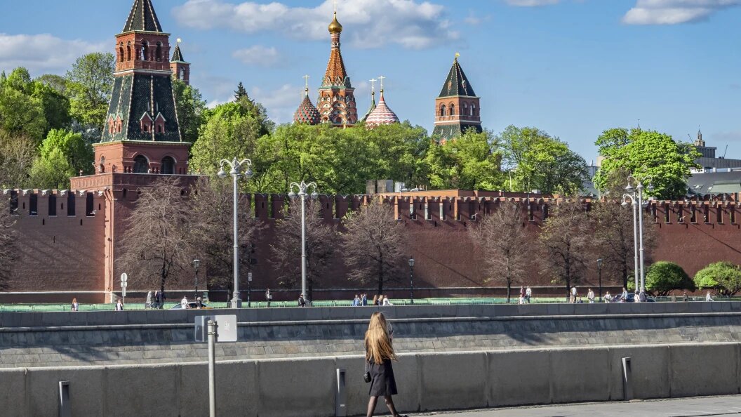    Konstantin Kokoshkin/Globallookpress