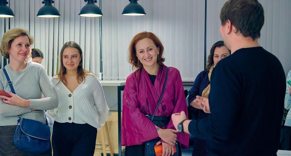    пресс-служба Департамента инвестиционной и промышленной политики Москвы