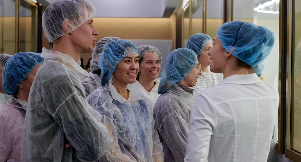     пресс-служба Департамента инвестиционной и промышленной политики Москвы