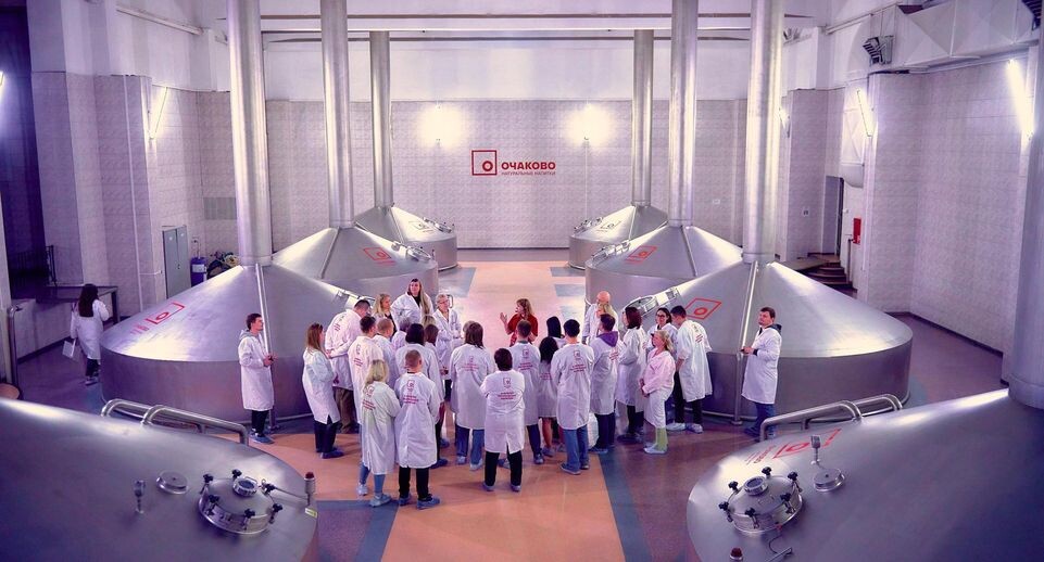     пресс-служба Департамента инвестиционной и промышленной политики Москвы