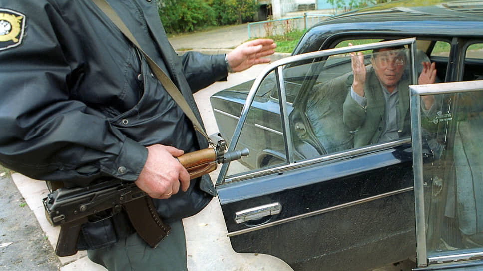 Фото: Сергей Михеев / Коммерсантъ