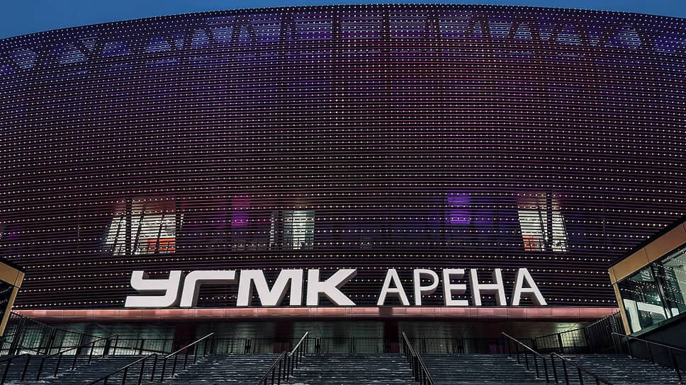 Фото: Пресс-служба ХК «Автомобилист»