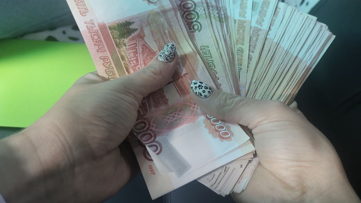     За неделю мошенники выманили у жителей Красноярского края 48 млн рублей