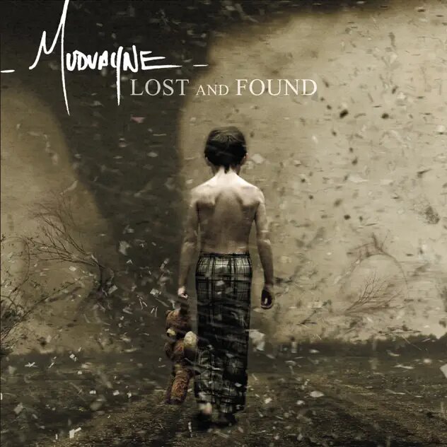 Mudvayne - Lost and Found (2005)