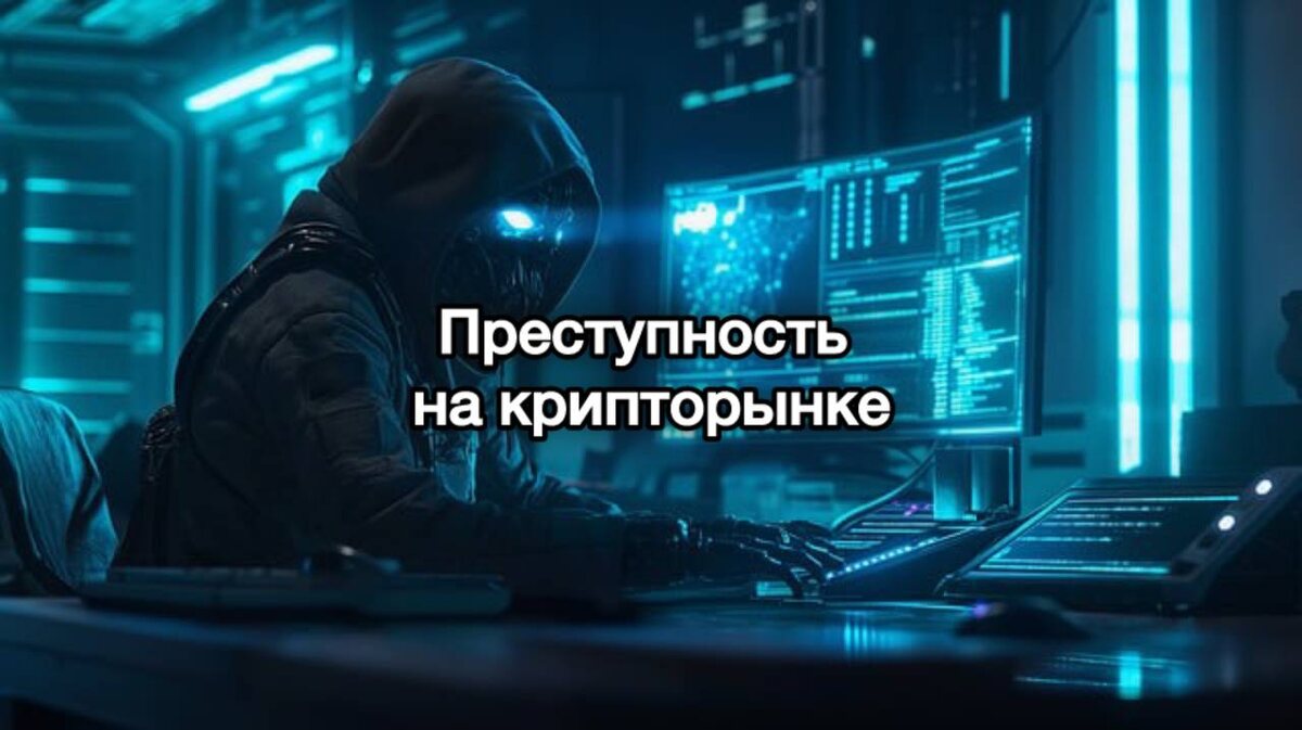 Данные Chainalysis и TRM Labs