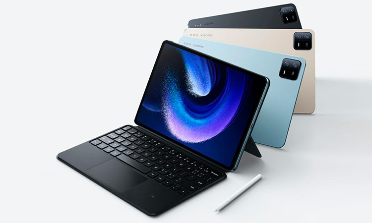 Изображение: Xiaomi