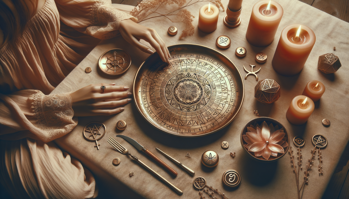 Как пробудить женскую силу