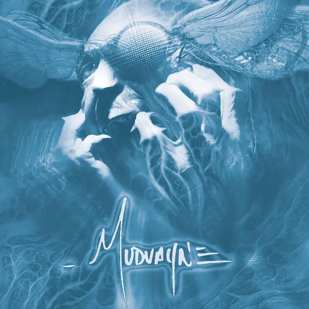 Mudvayne - Mudvayne (2009)