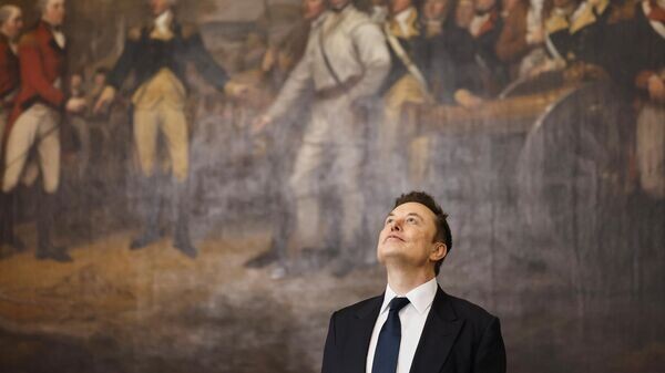    © AP / Pool Photo / Chip Somodevilla