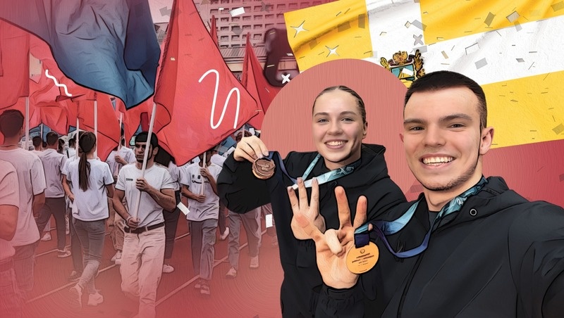      Фото: Камилла Улубаева / / ИА «Победа26»