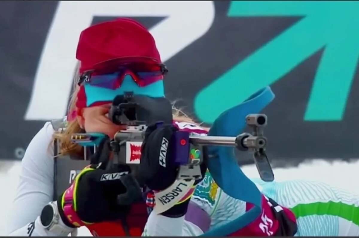    Сегодня, 9 марта в Златоусте проходит финал Кубка России по биатлону