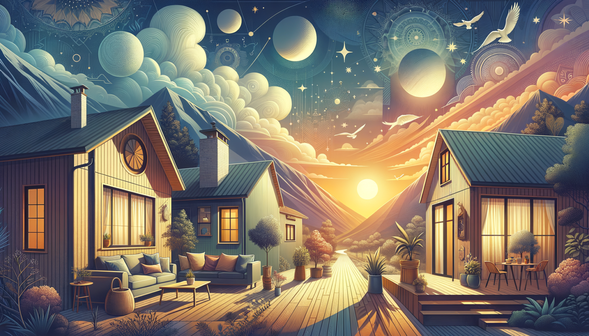 Как построить гармоничные отношения