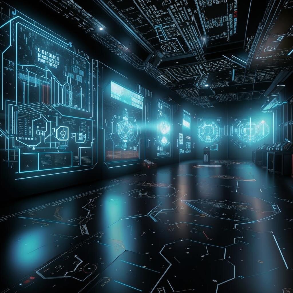 Новый подход к проведению научных исследований и анализу данных. 