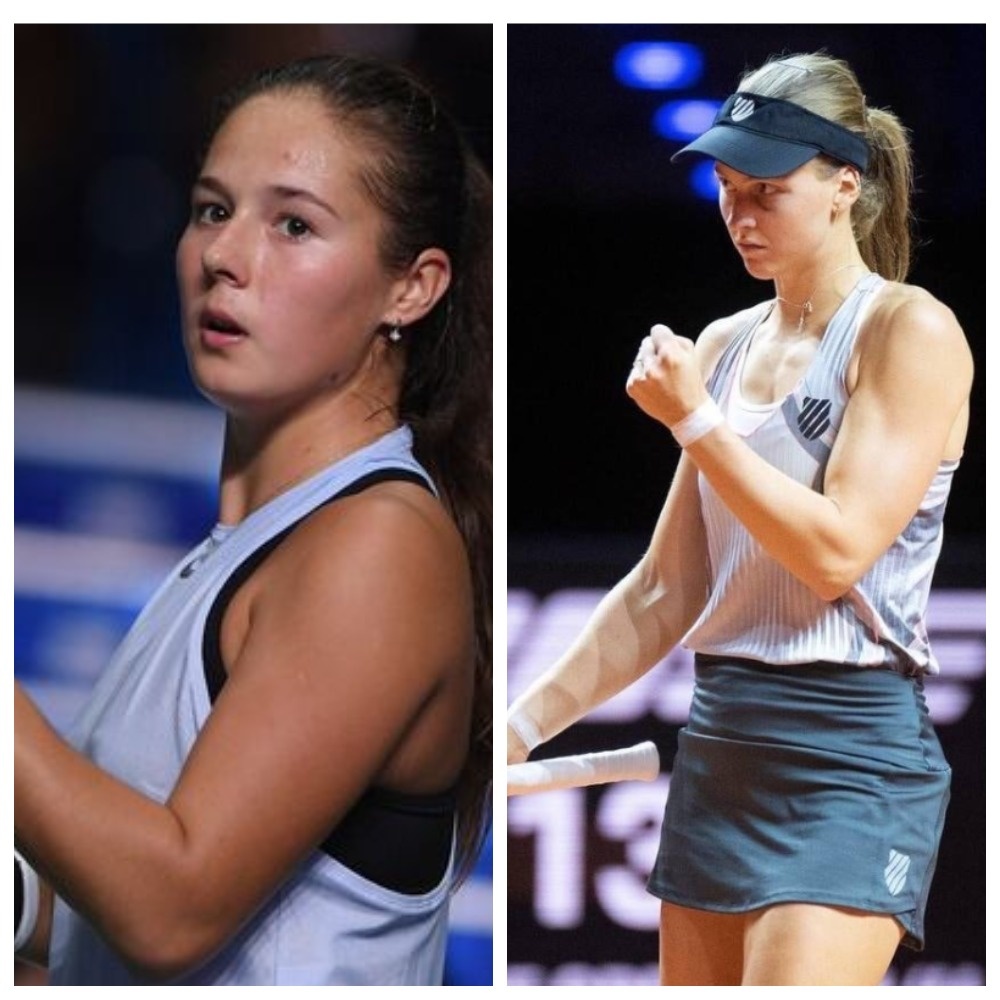 Из личных архивов Спортсменок