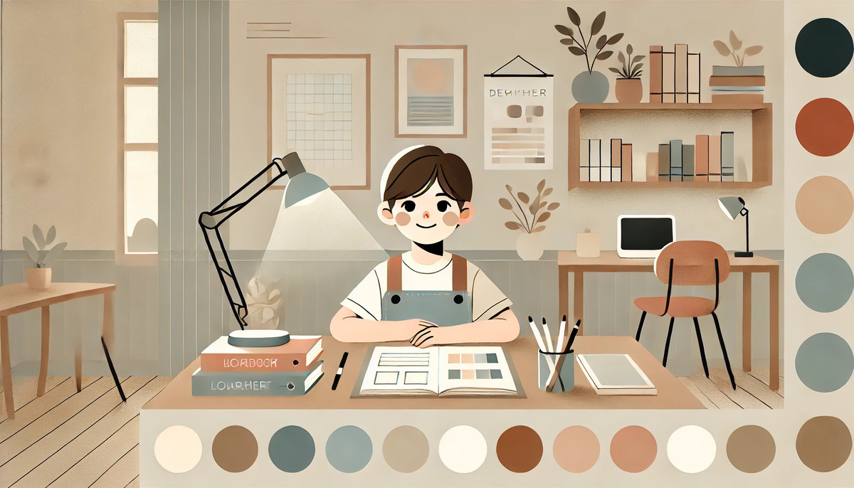 Помочь ребенку не просто учиться, а делать это с удовольствием