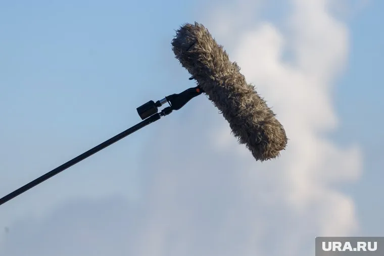 Съемки фильма начнутся в марте
Фото: Илья Московец © URA.RU