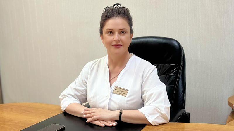    Быть врачом – призвание и ответственность