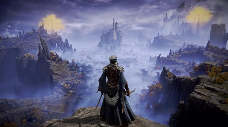 Elden Ring от Миядзаки