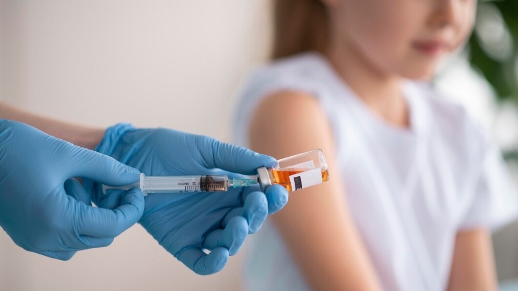    Жители Пыть-Яха прививаются против клещевого энцефалита