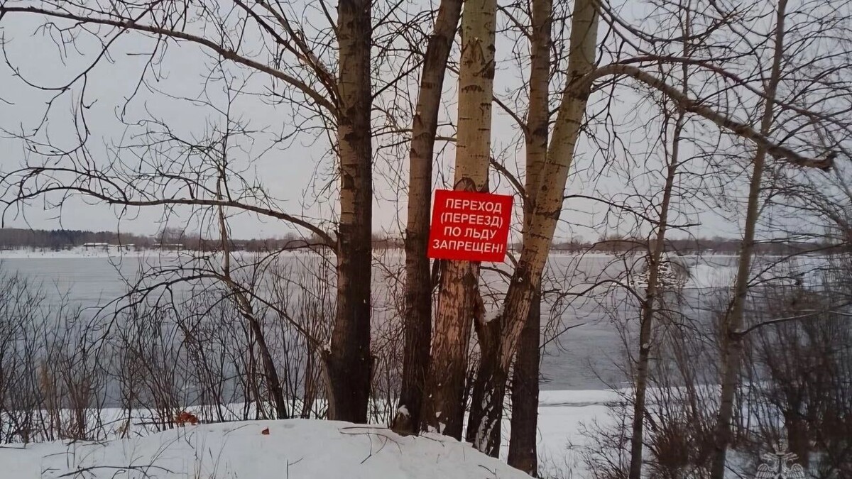     Источник: МЧС Красноярского края