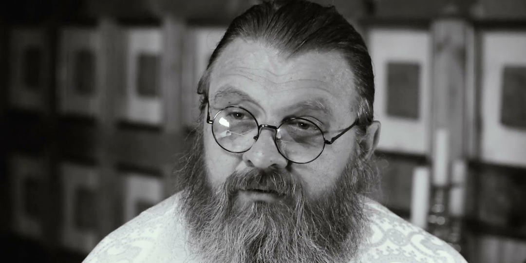Что нужно, чтобы после земной жизни попасть в Рай? - Ответил протоиерей Сергий Баранов
