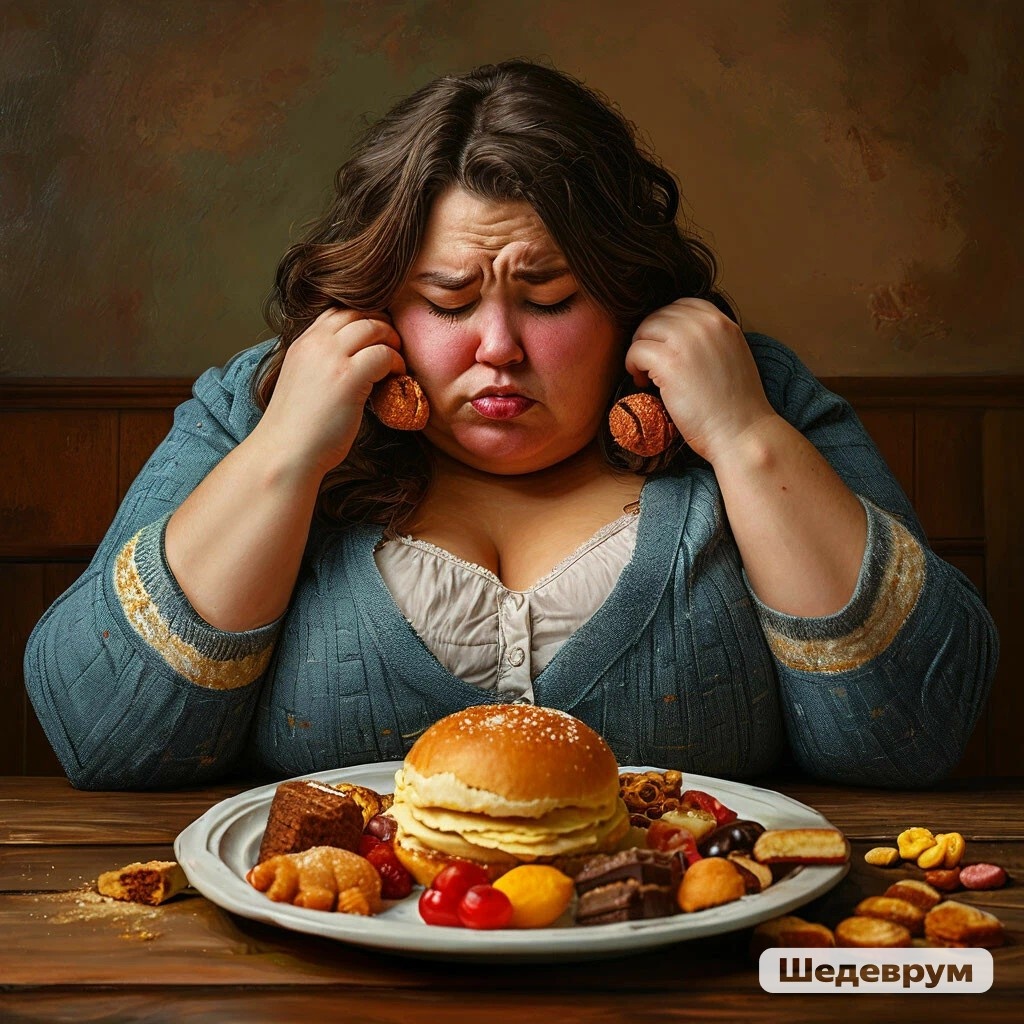 Лишний вес у женщин: психосоматические причины и как с ними справиться