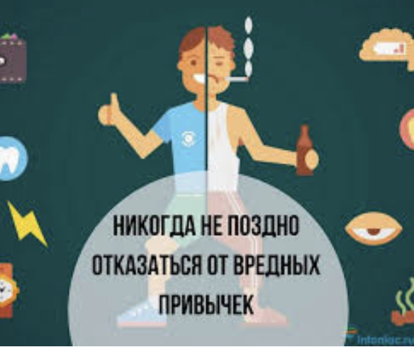 Как избавиться от вредных привычек: пошаговая методика