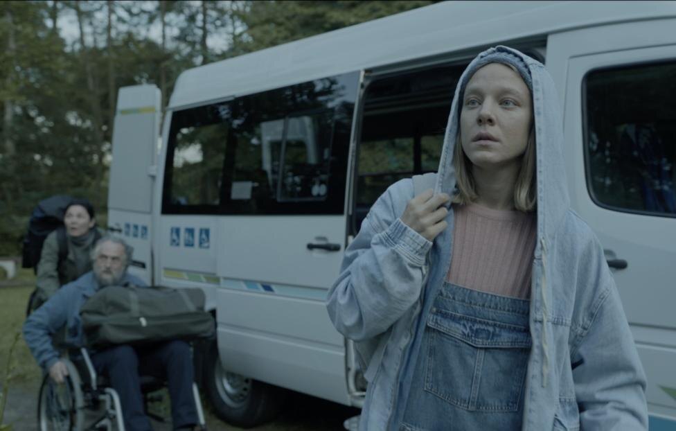 “Калимба” - российский психологический триллер 2024 года