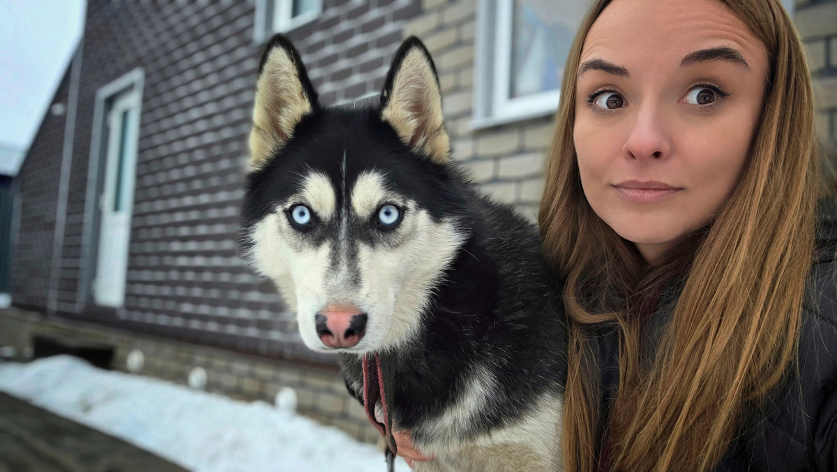 Привет, моя новая ответственность