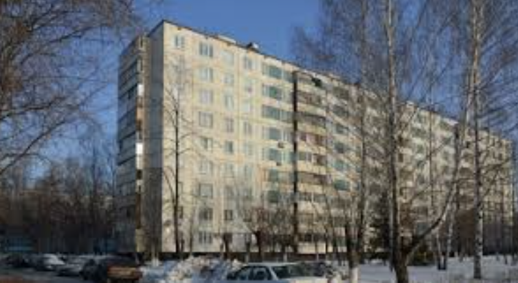 Как мы помогли снизить теплопотери в многоэтажке (кейс)