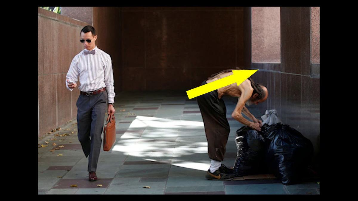    Умные города и нищета: как преодолеть разрыв