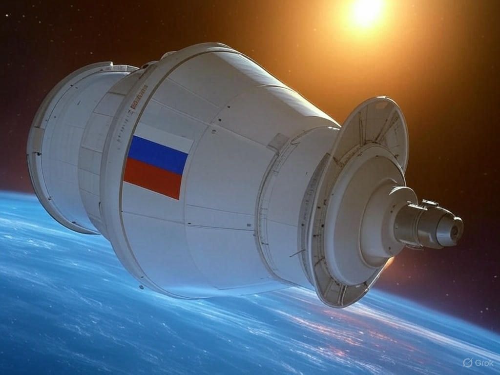    Изображение сгенерировано нейросетью Grok 