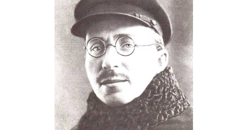 Инженер человеческих душ Антон Семёнович Макаренко