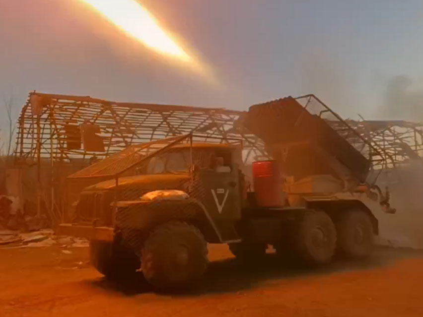 Кадр: ТГ-канал «Уголок Ситха»