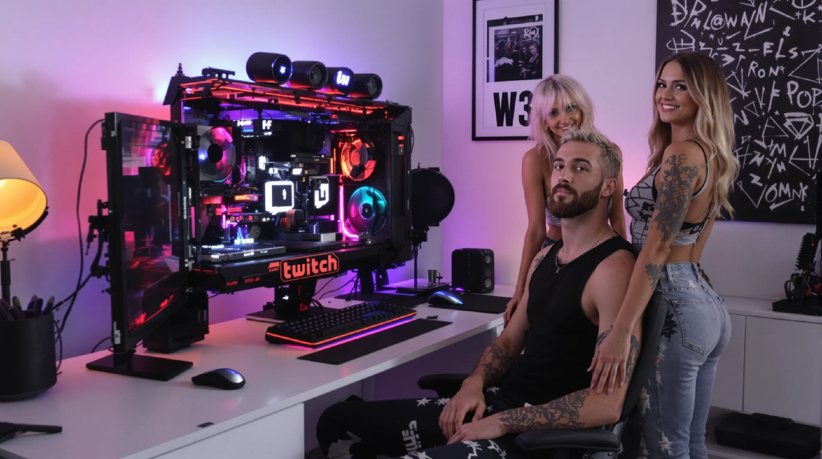 Попробуйте быть оригинальным.