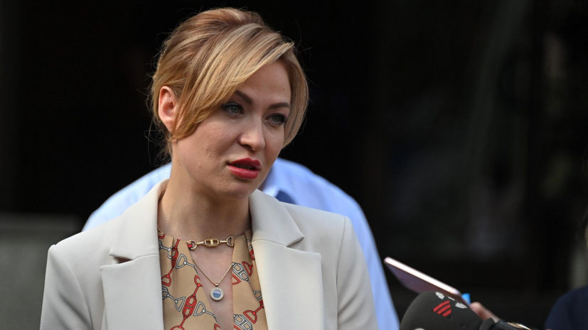   РИА Новости