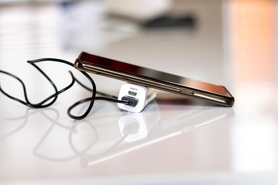 Если подтвердится, что самолет Air Busan загорелся из-за пауэрбанка, их могут запретить на борту