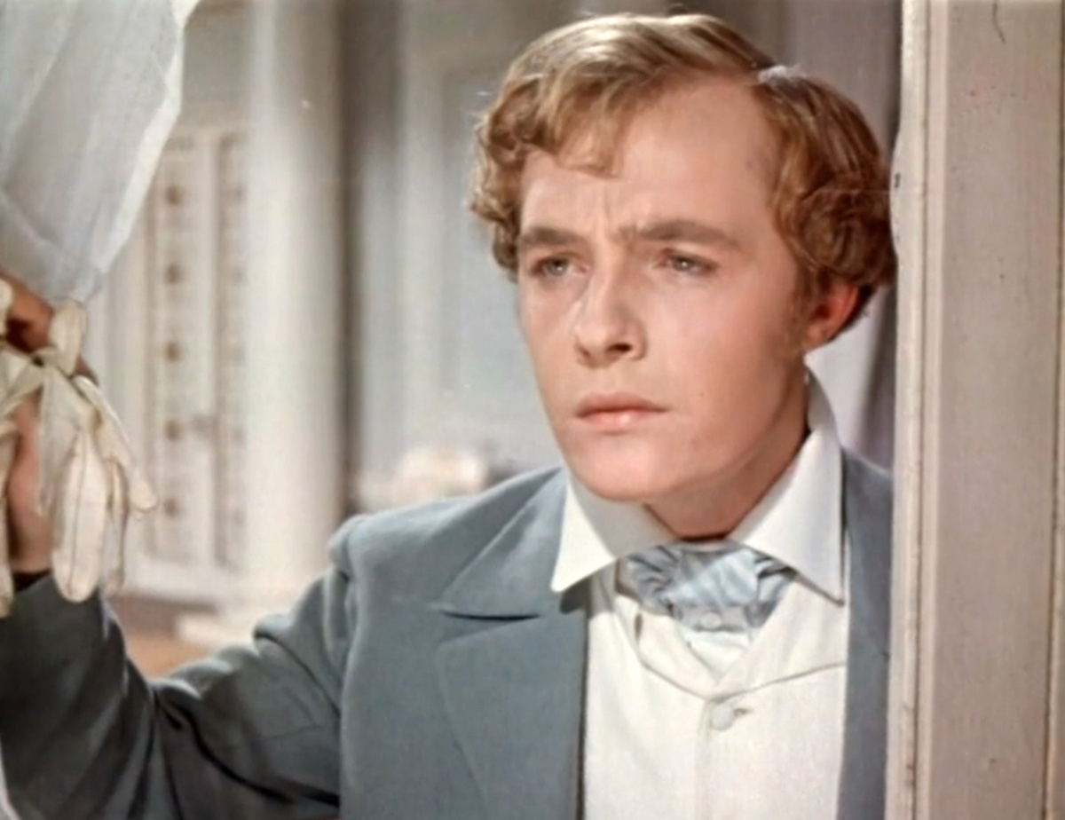 Отцы и дети (фильм, 1958) 